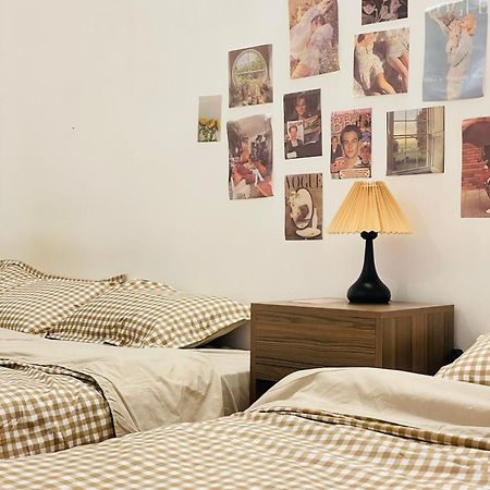 Chai Nho Homestay Да Лат Екстериор снимка