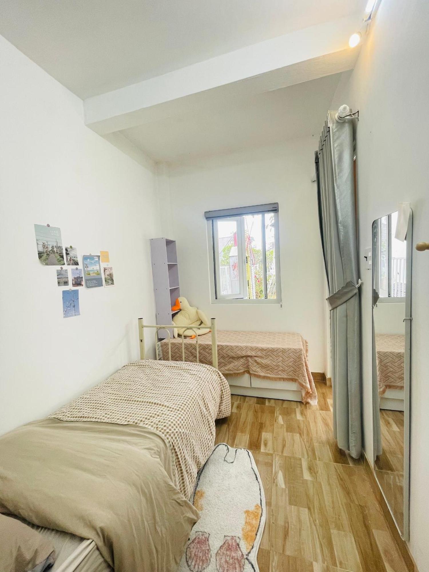 Chai Nho Homestay Да Лат Екстериор снимка
