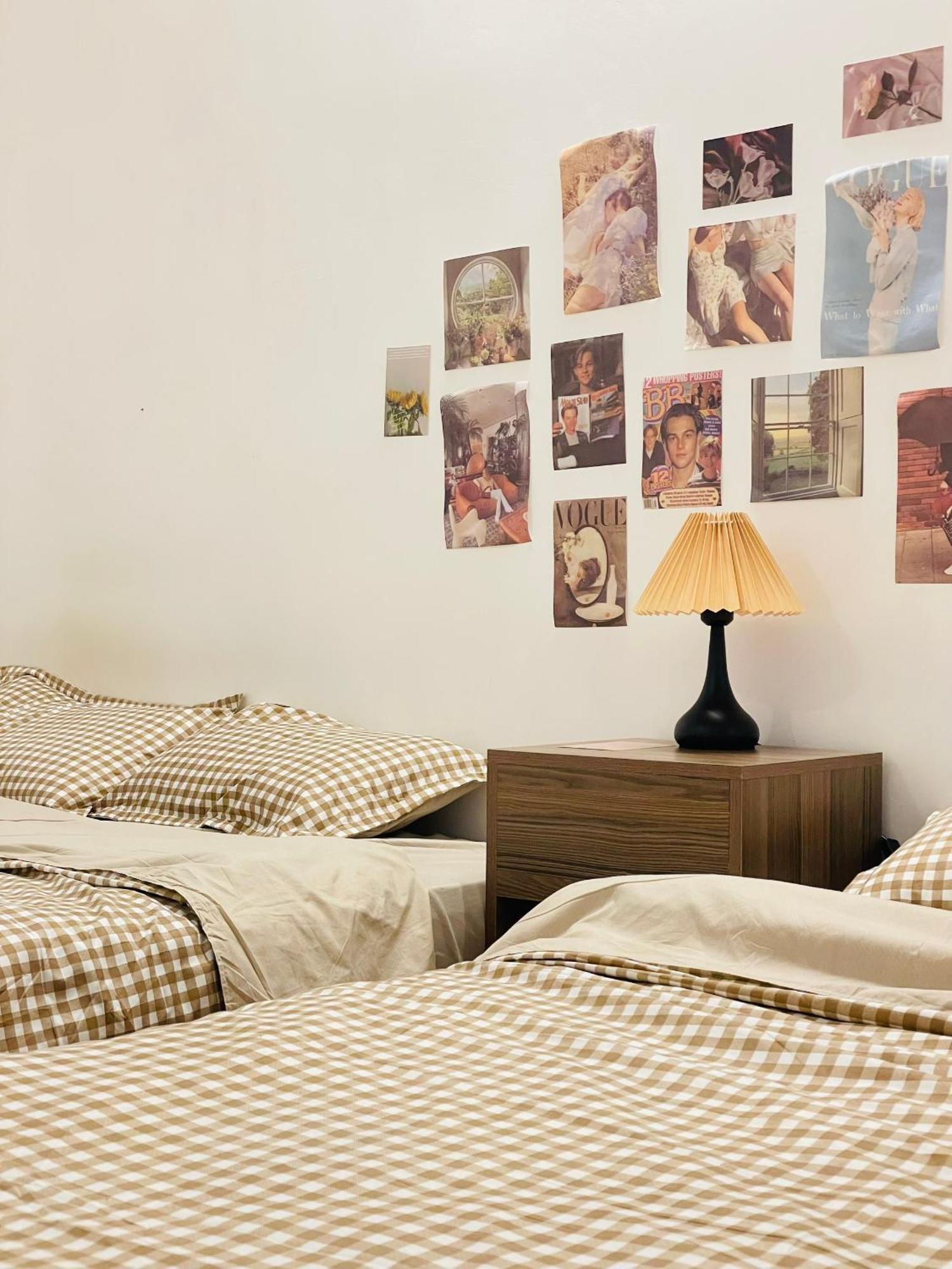 Chai Nho Homestay Да Лат Екстериор снимка