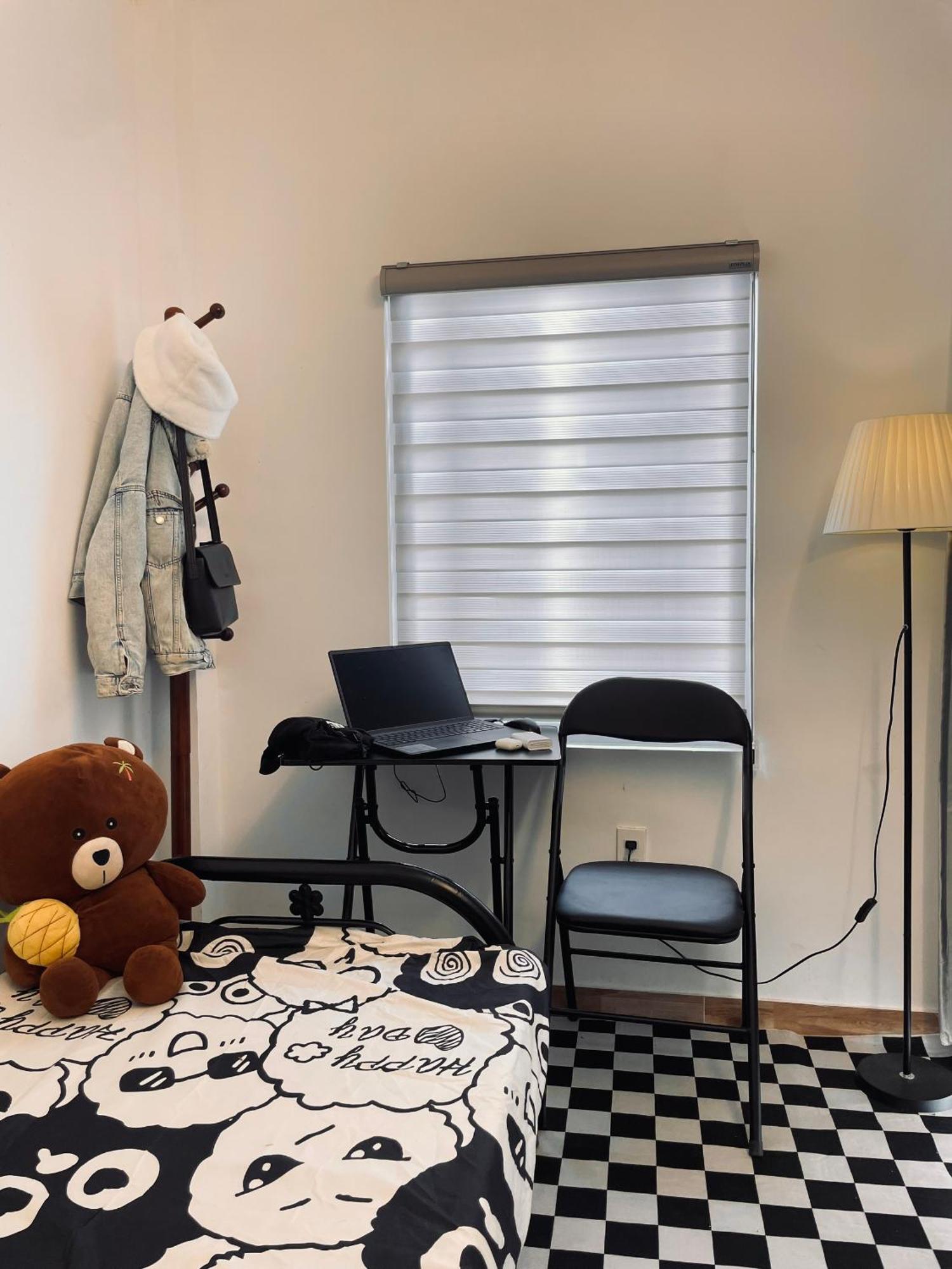 Chai Nho Homestay Да Лат Екстериор снимка