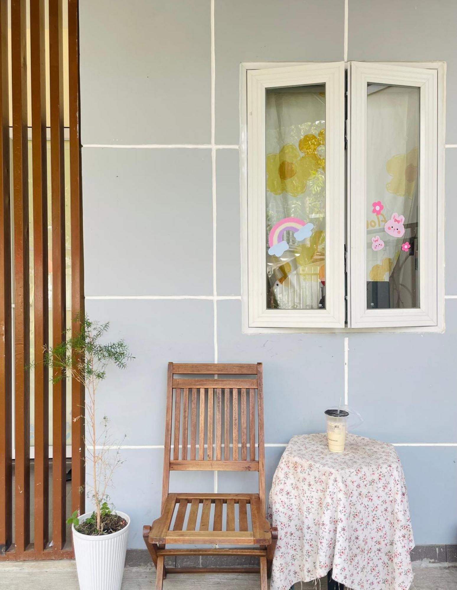 Chai Nho Homestay Да Лат Екстериор снимка