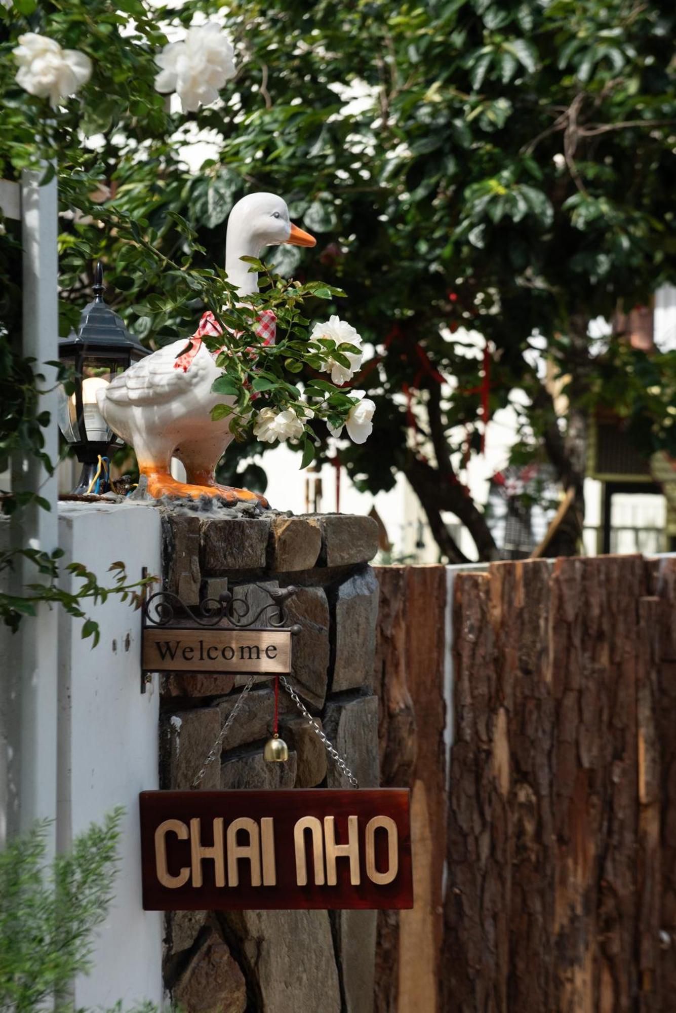 Chai Nho Homestay Да Лат Екстериор снимка