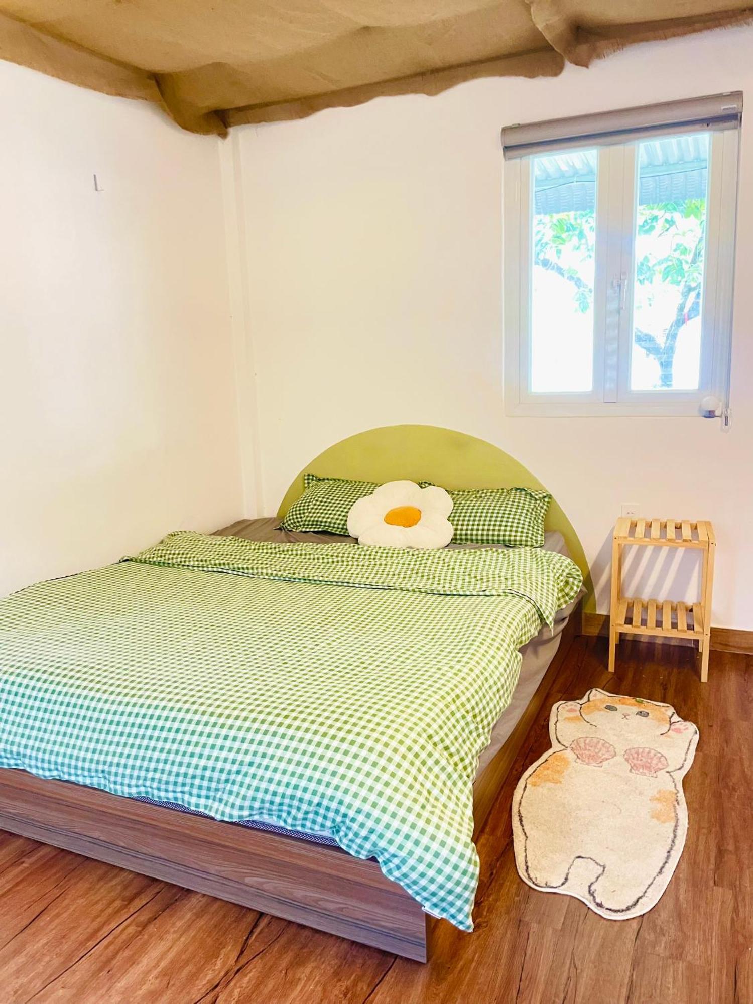 Chai Nho Homestay Да Лат Екстериор снимка