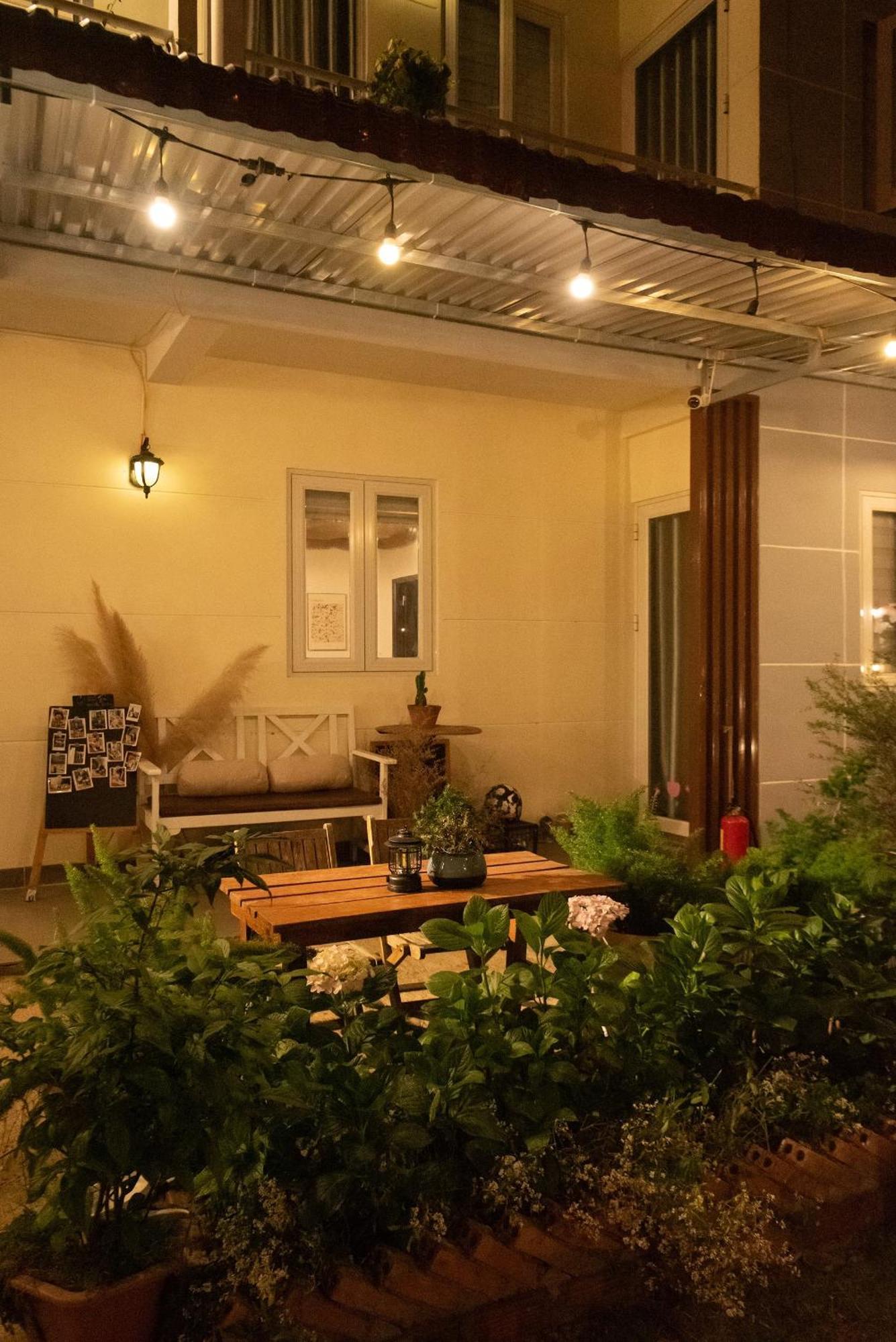 Chai Nho Homestay Да Лат Екстериор снимка