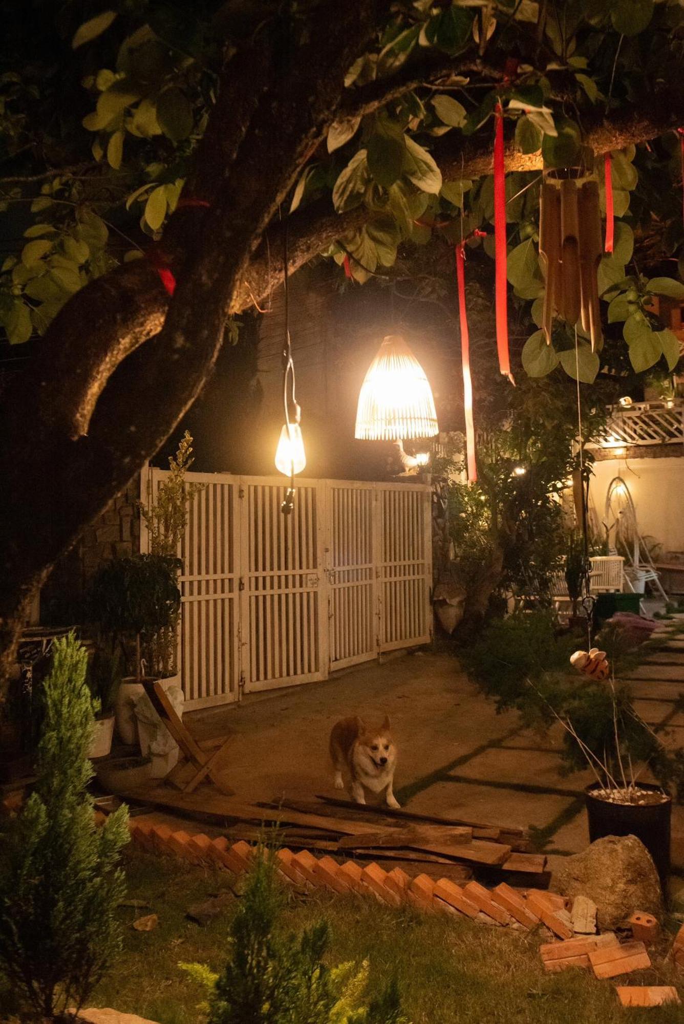 Chai Nho Homestay Да Лат Екстериор снимка