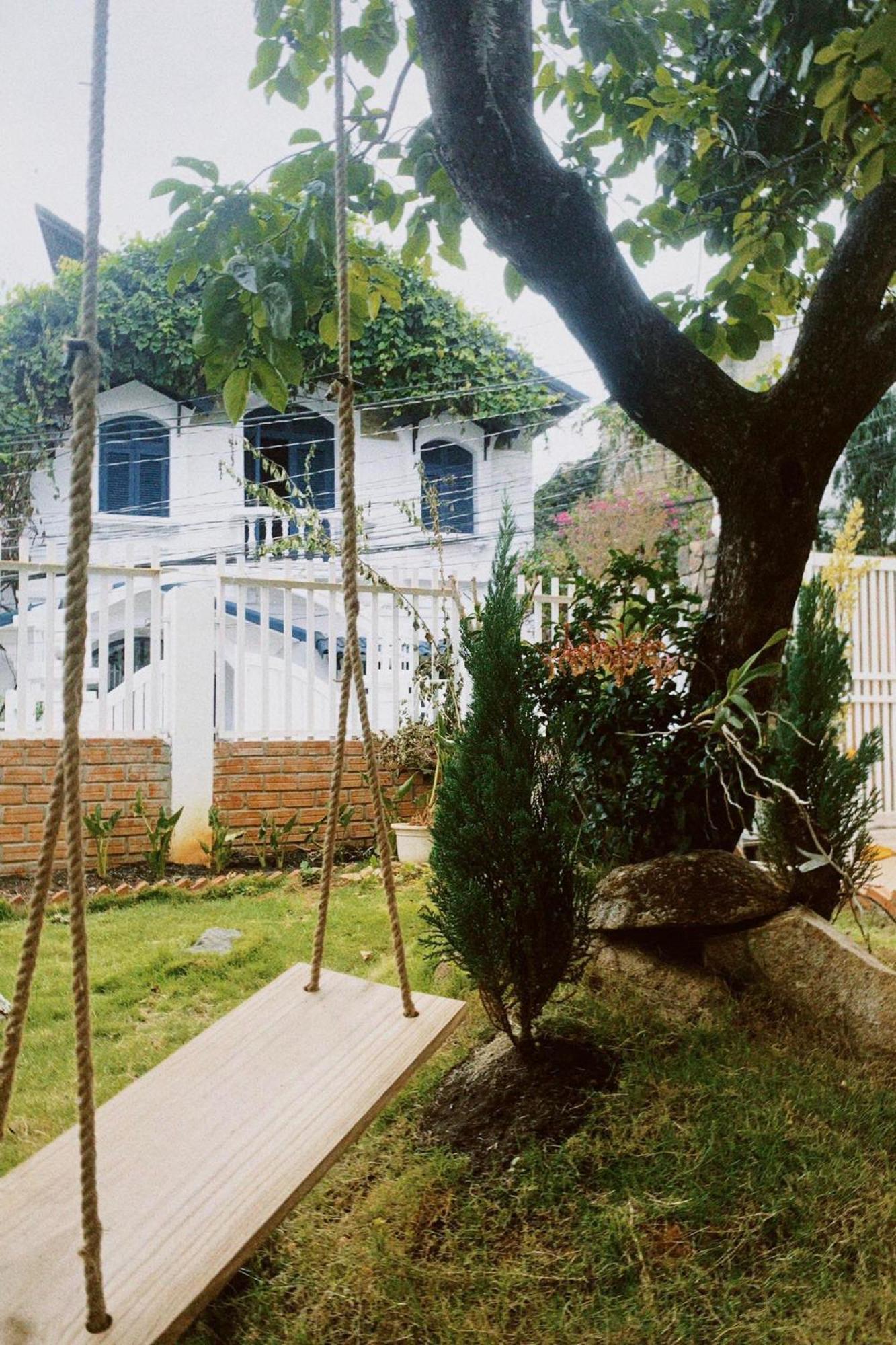 Chai Nho Homestay Да Лат Екстериор снимка