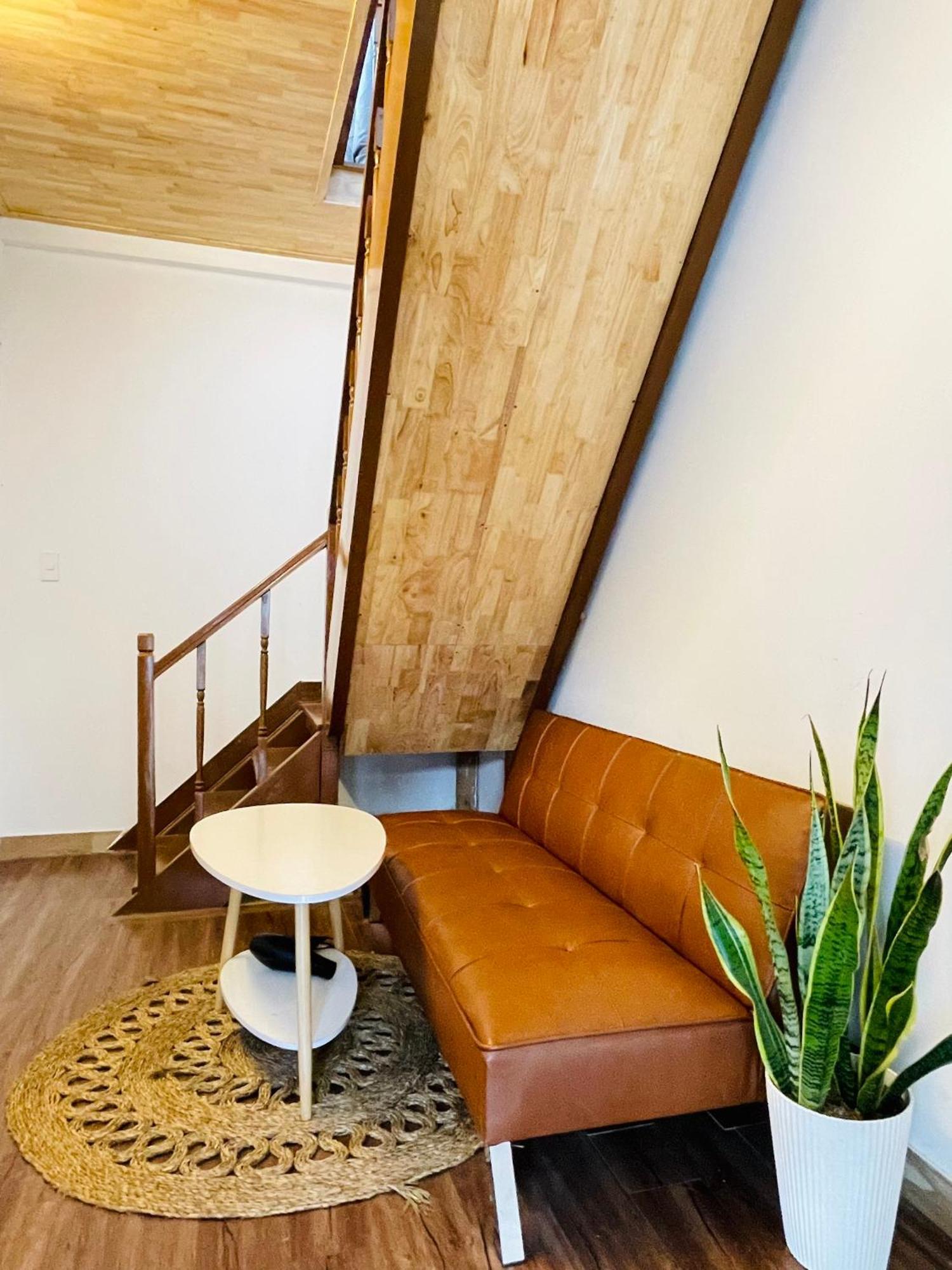 Chai Nho Homestay Да Лат Екстериор снимка