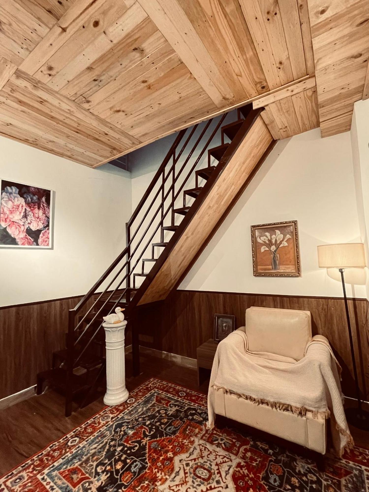 Chai Nho Homestay Да Лат Екстериор снимка