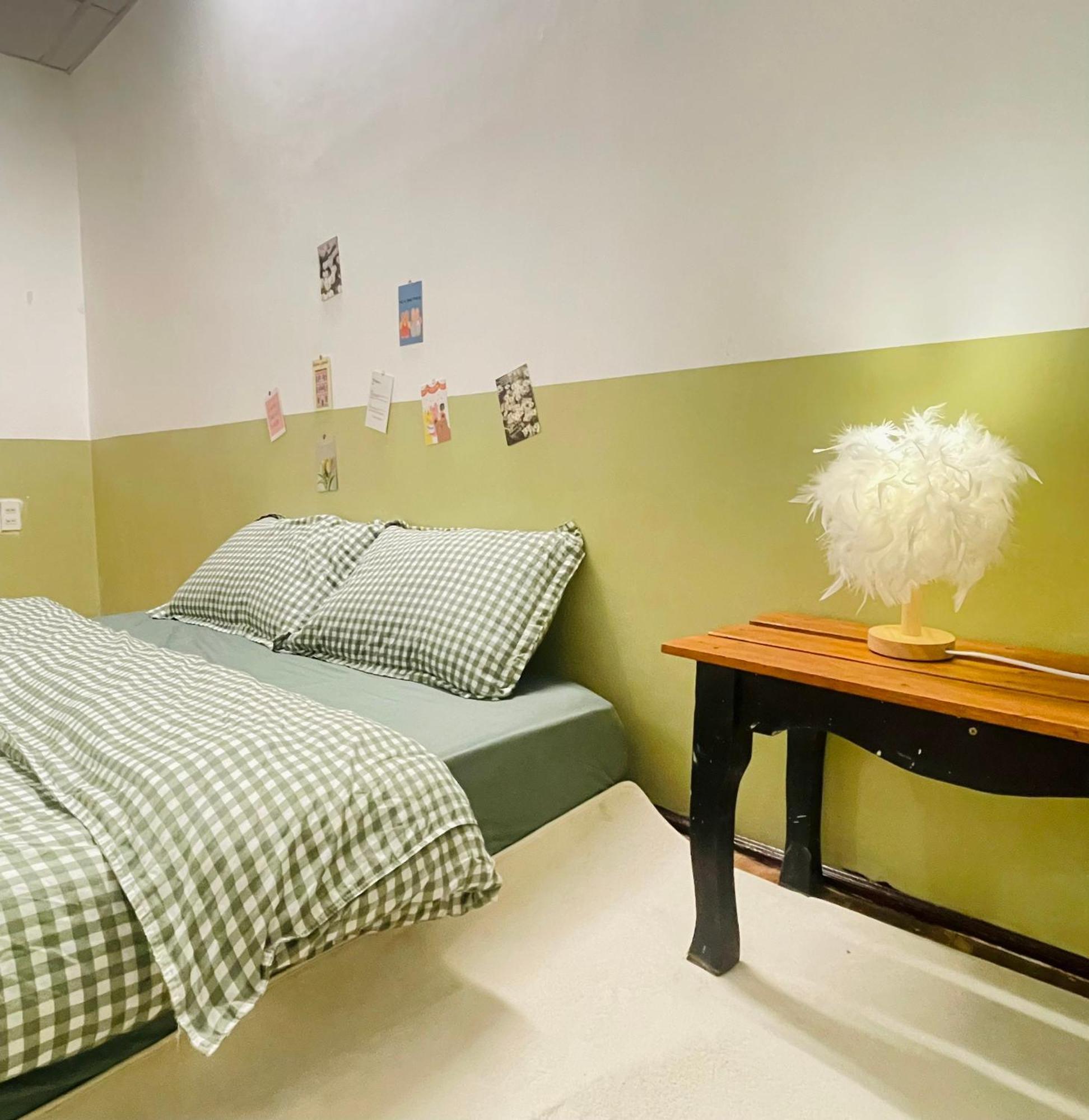 Chai Nho Homestay Да Лат Екстериор снимка