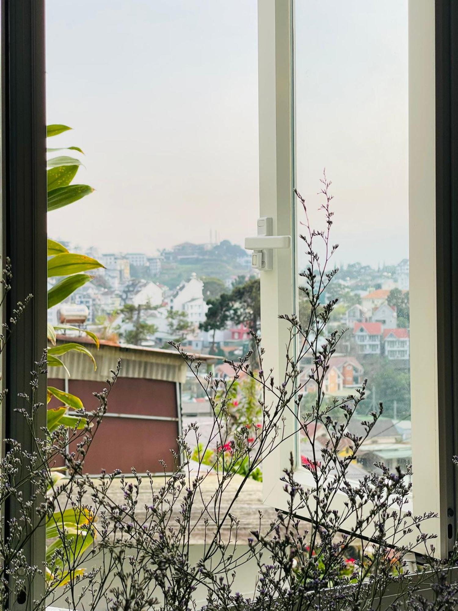Chai Nho Homestay Да Лат Екстериор снимка