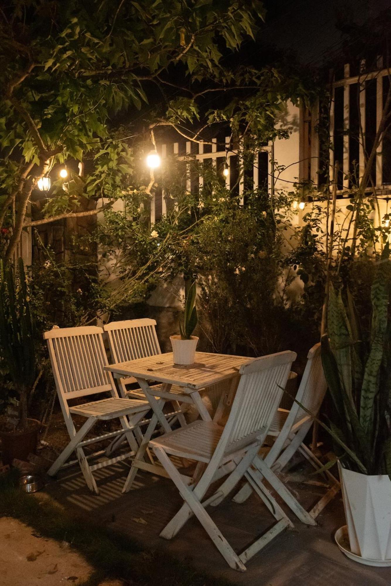 Chai Nho Homestay Да Лат Екстериор снимка