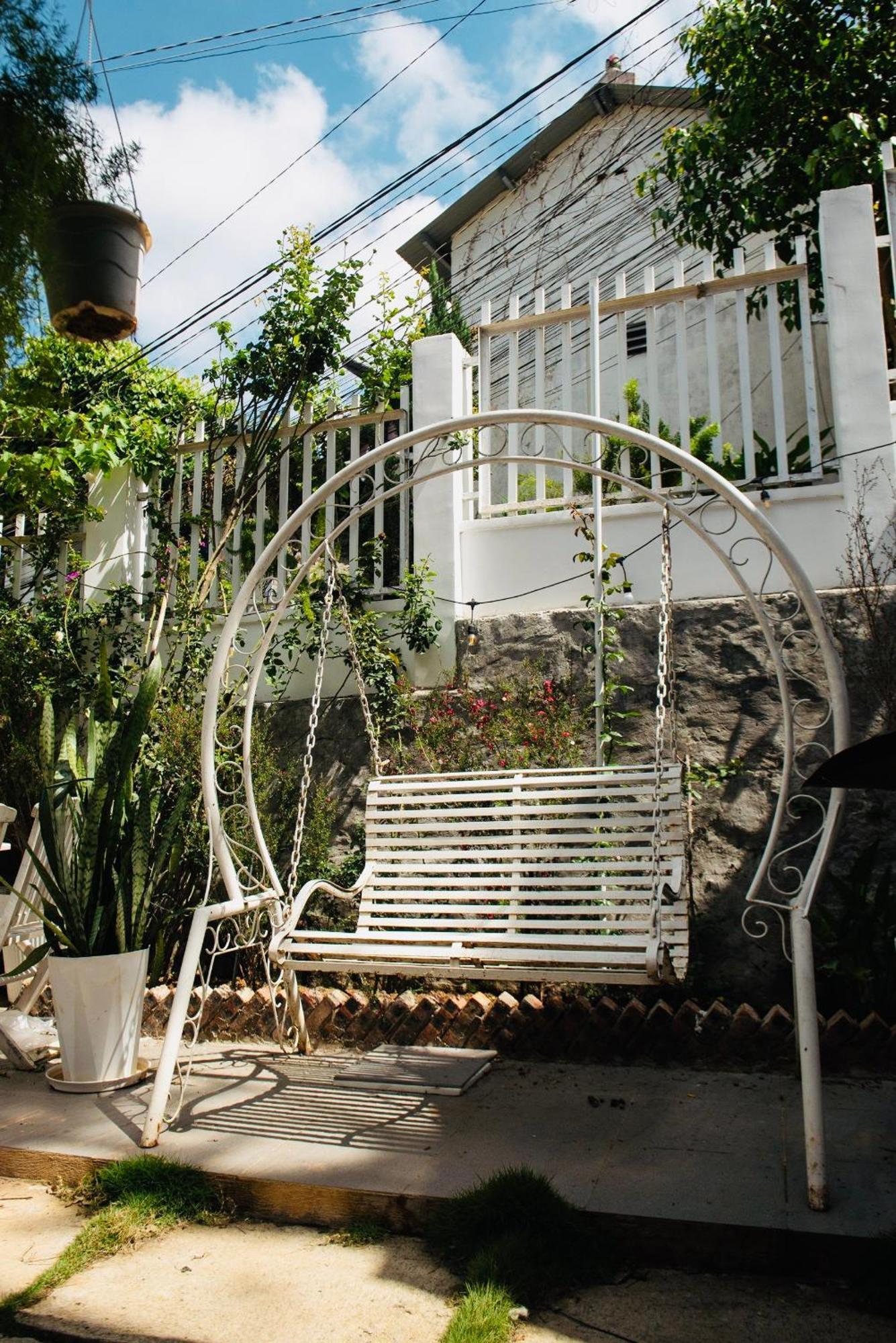 Chai Nho Homestay Да Лат Екстериор снимка