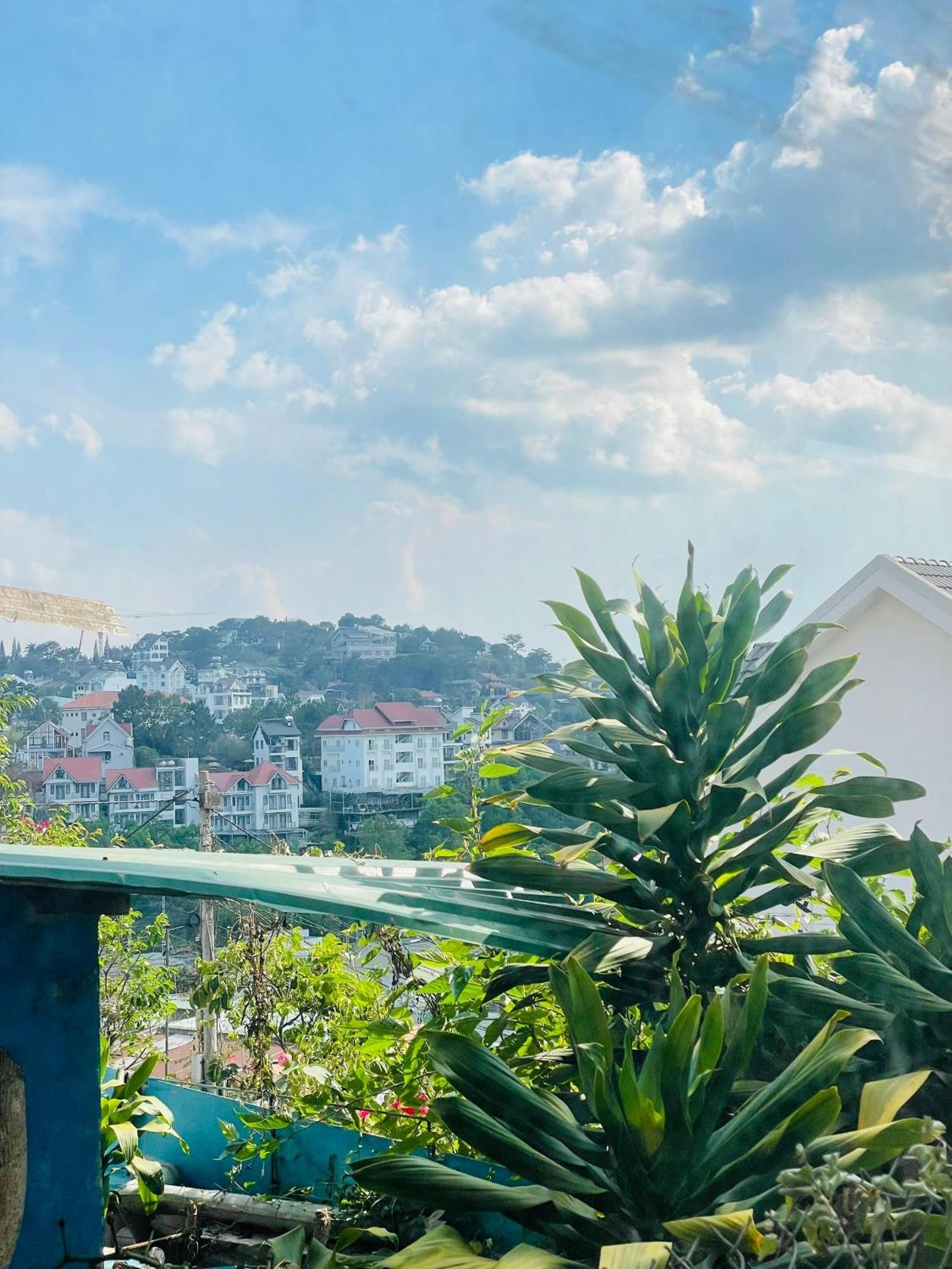 Chai Nho Homestay Да Лат Екстериор снимка
