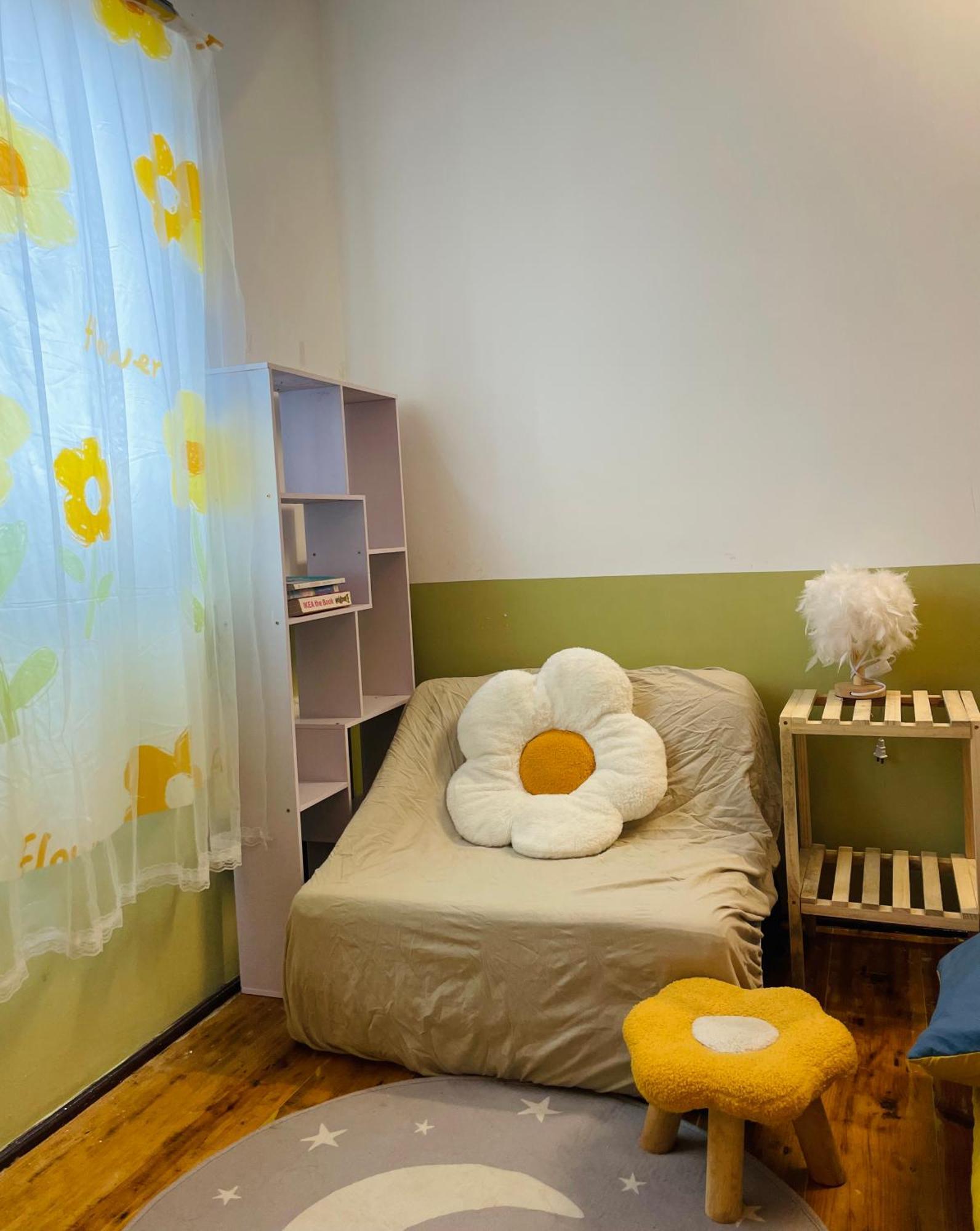 Chai Nho Homestay Да Лат Екстериор снимка