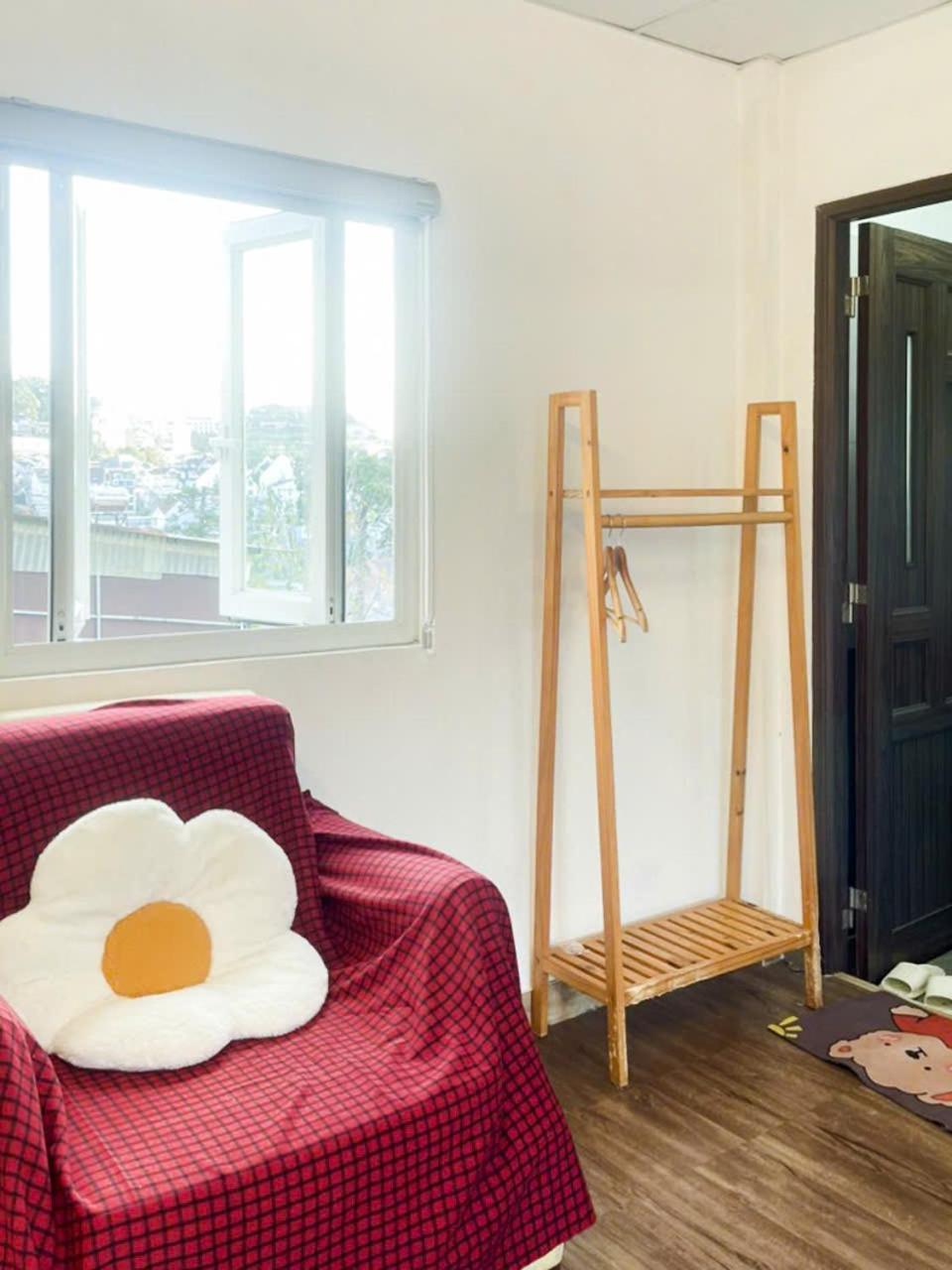 Chai Nho Homestay Да Лат Екстериор снимка