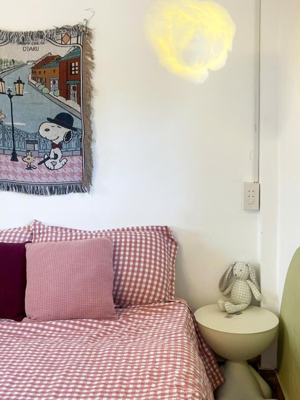 Chai Nho Homestay Да Лат Екстериор снимка